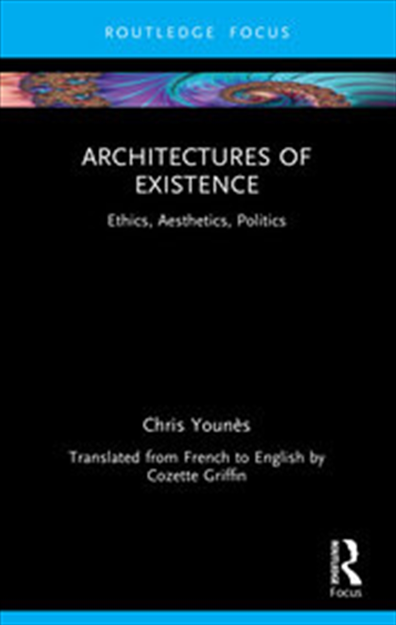 Architectures of Existence/Product Detail/Architecture