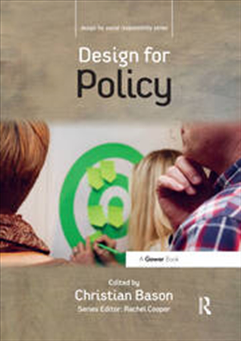 Design for Policy/Product Detail/Business Leadership & Management
