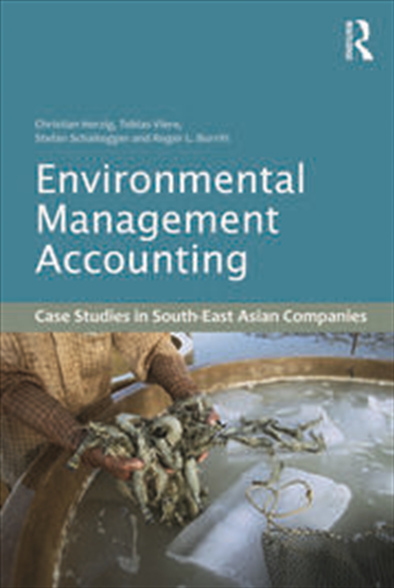 Environmental Management Accounting/Product Detail/Business Leadership & Management