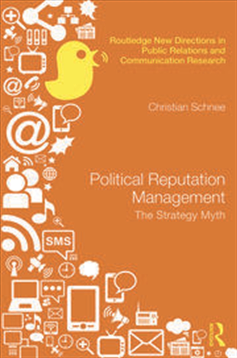 Political Reputation Management/Product Detail/Business Leadership & Management
