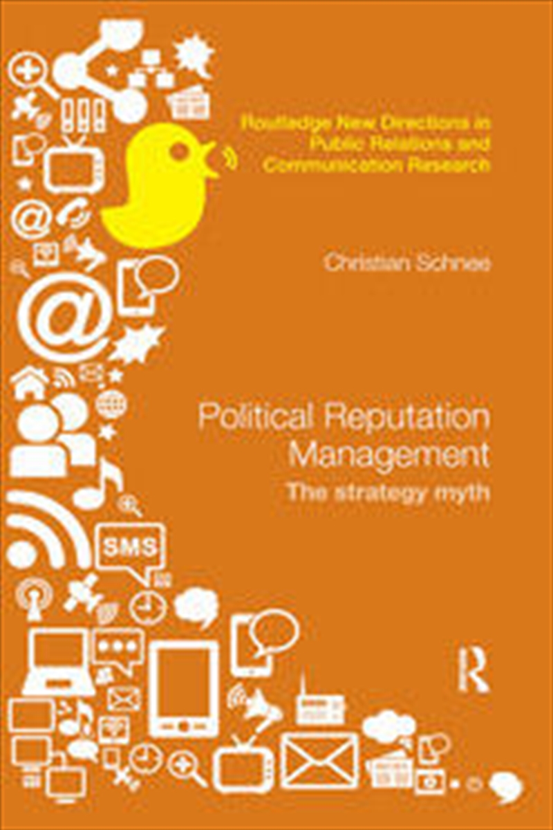 Political Reputation Management/Product Detail/Business Leadership & Management