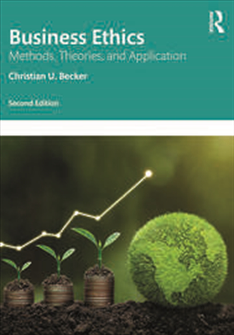 Business Ethics/Product Detail/Business Leadership & Management