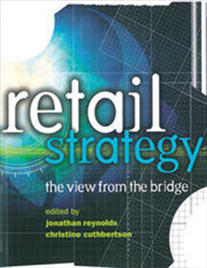 Retail Strategy/Product Detail/Business Leadership & Management
