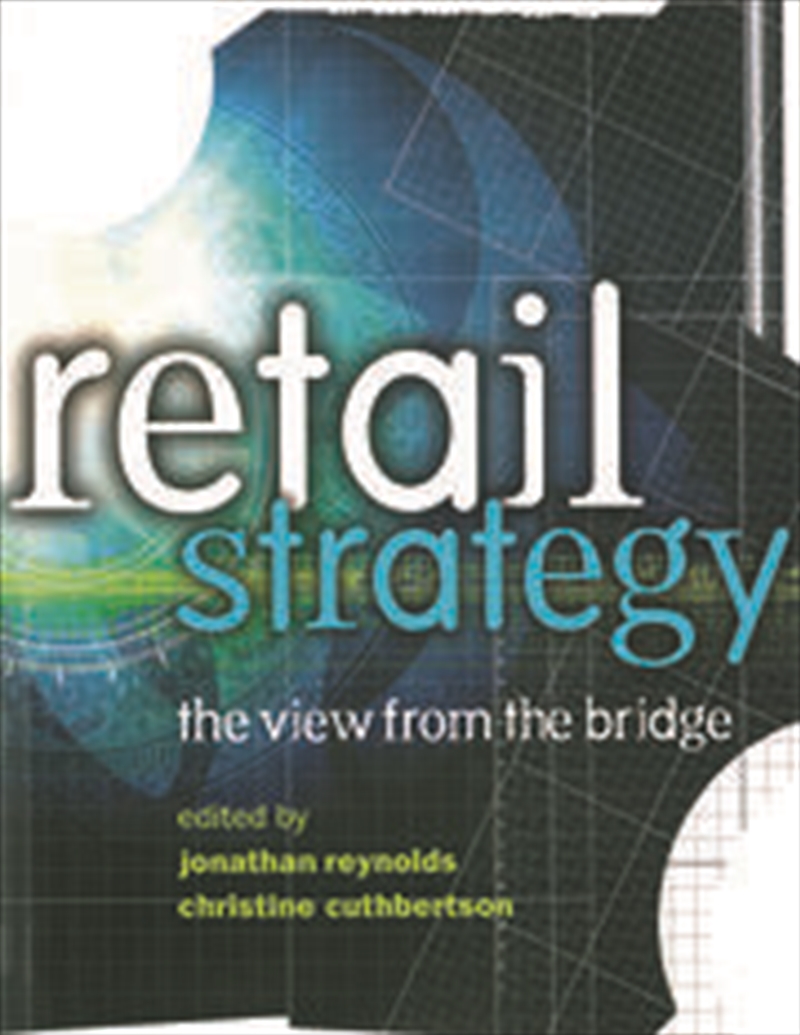 Retail Strategy/Product Detail/Business Leadership & Management