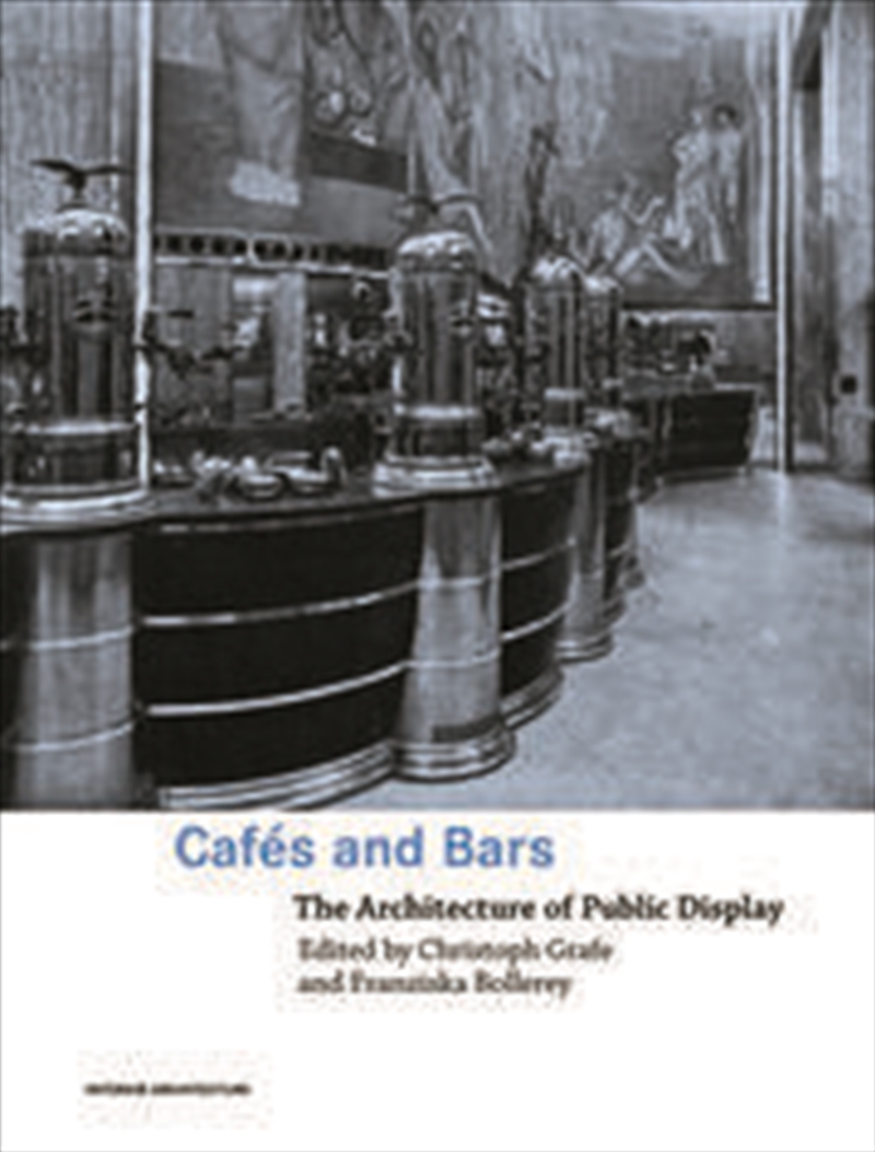 Cafes and Bars/Product Detail/Architecture