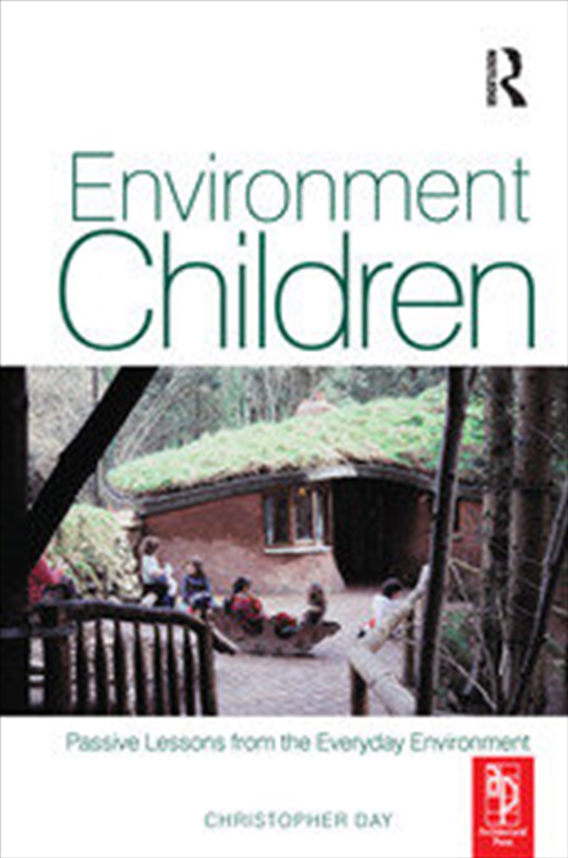 Environment and Children/Product Detail/Architecture