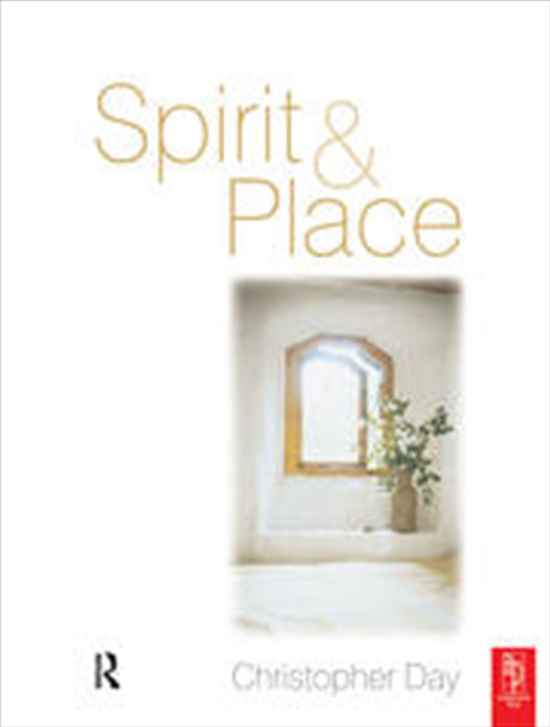 Spirit and Place/Product Detail/Architecture