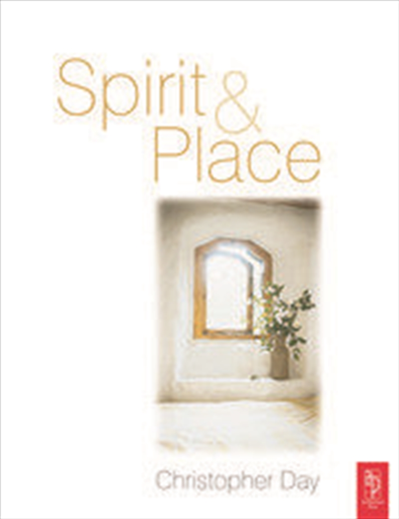 Spirit and Place/Product Detail/Architecture