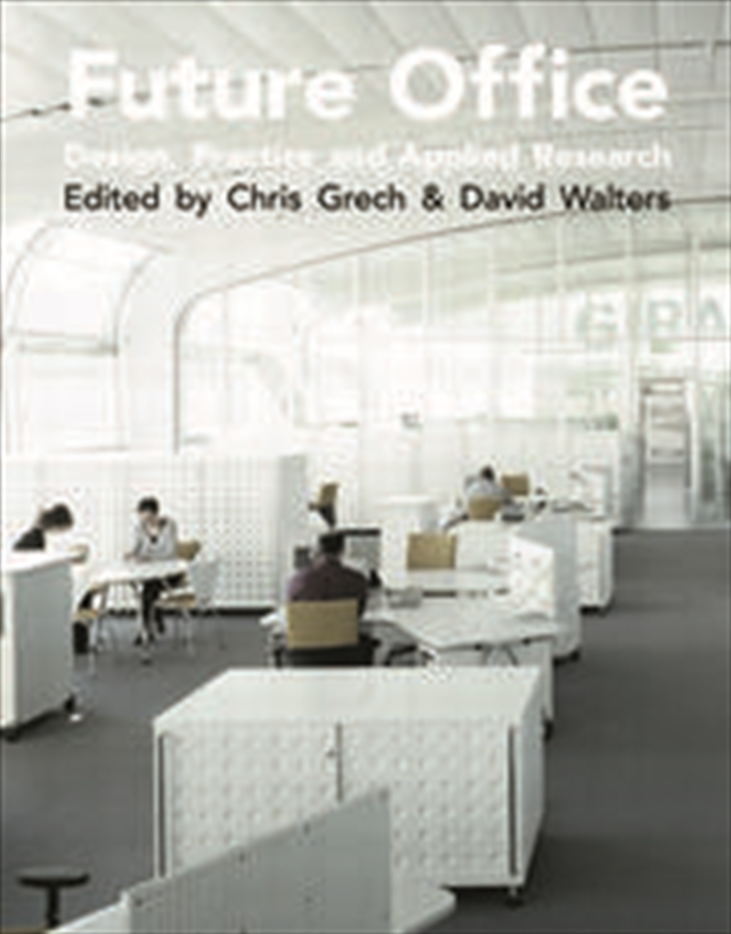 Future Office/Product Detail/Architecture