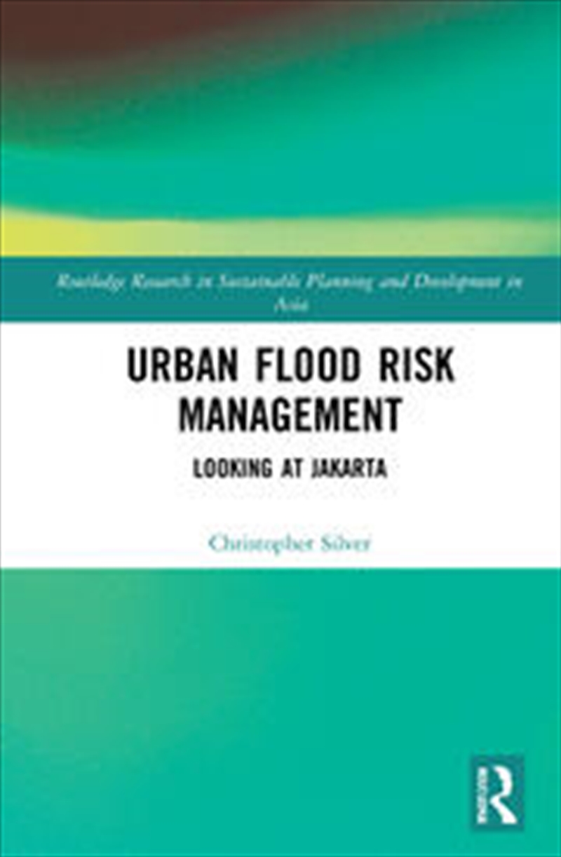 Urban Flood Risk Management/Product Detail/Business Leadership & Management