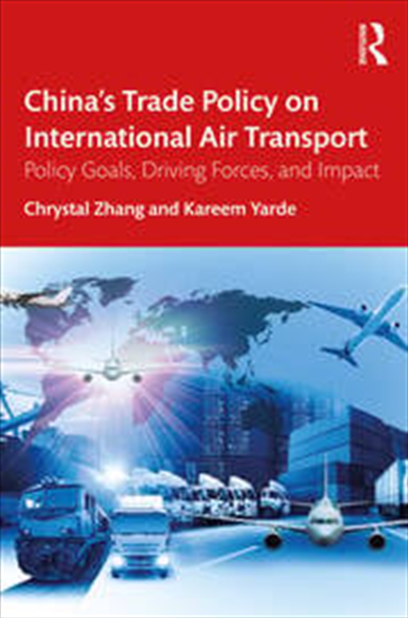 China’s Trade Policy on International Air Transport/Product Detail/Business Leadership & Management