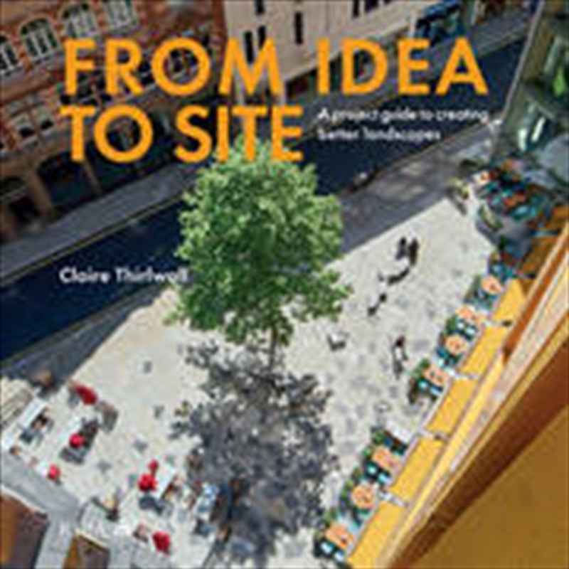 From Idea to Site/Product Detail/Architecture