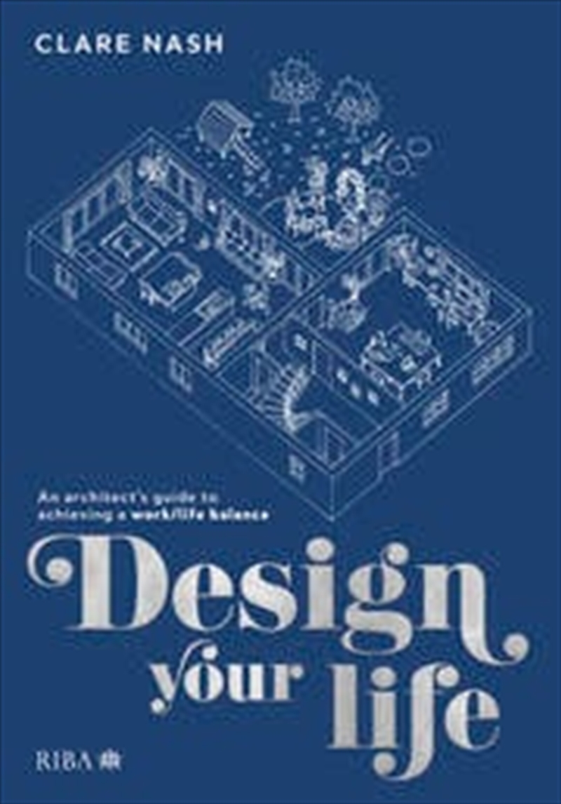 Design your life/Product Detail/Architecture