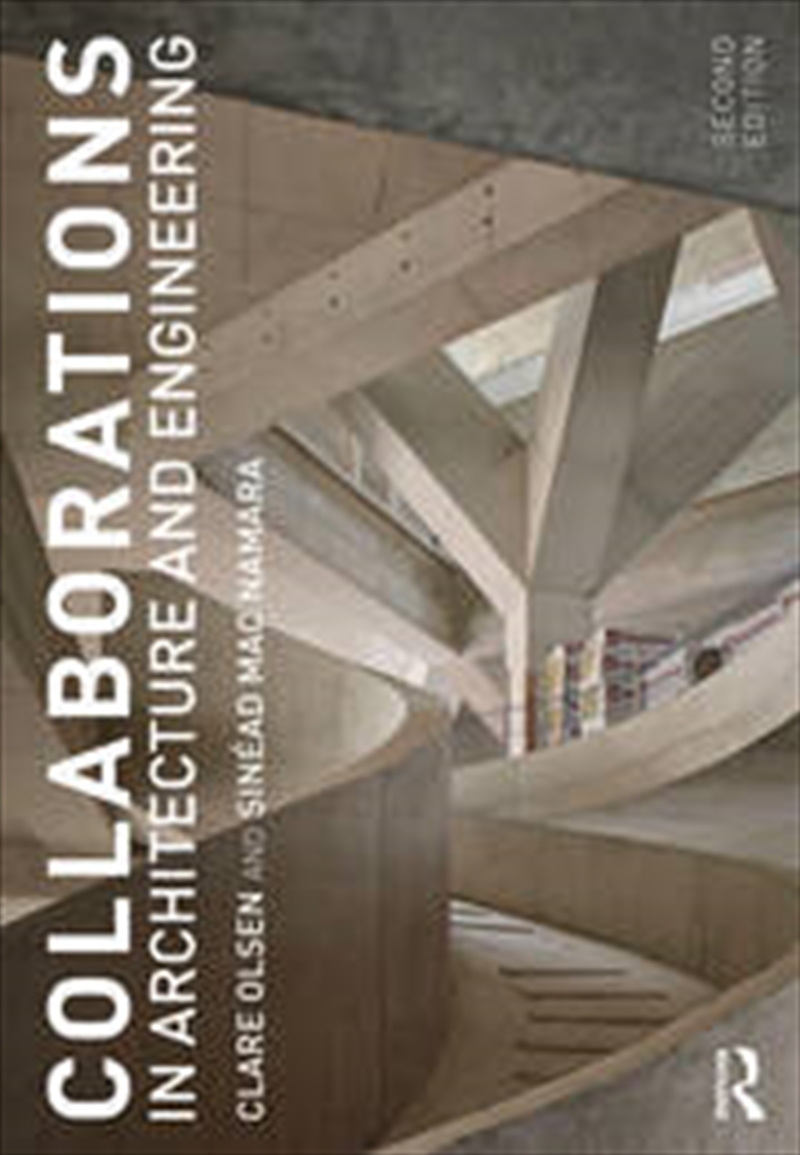 Collaborations in Architecture and Engineering/Product Detail/Architecture
