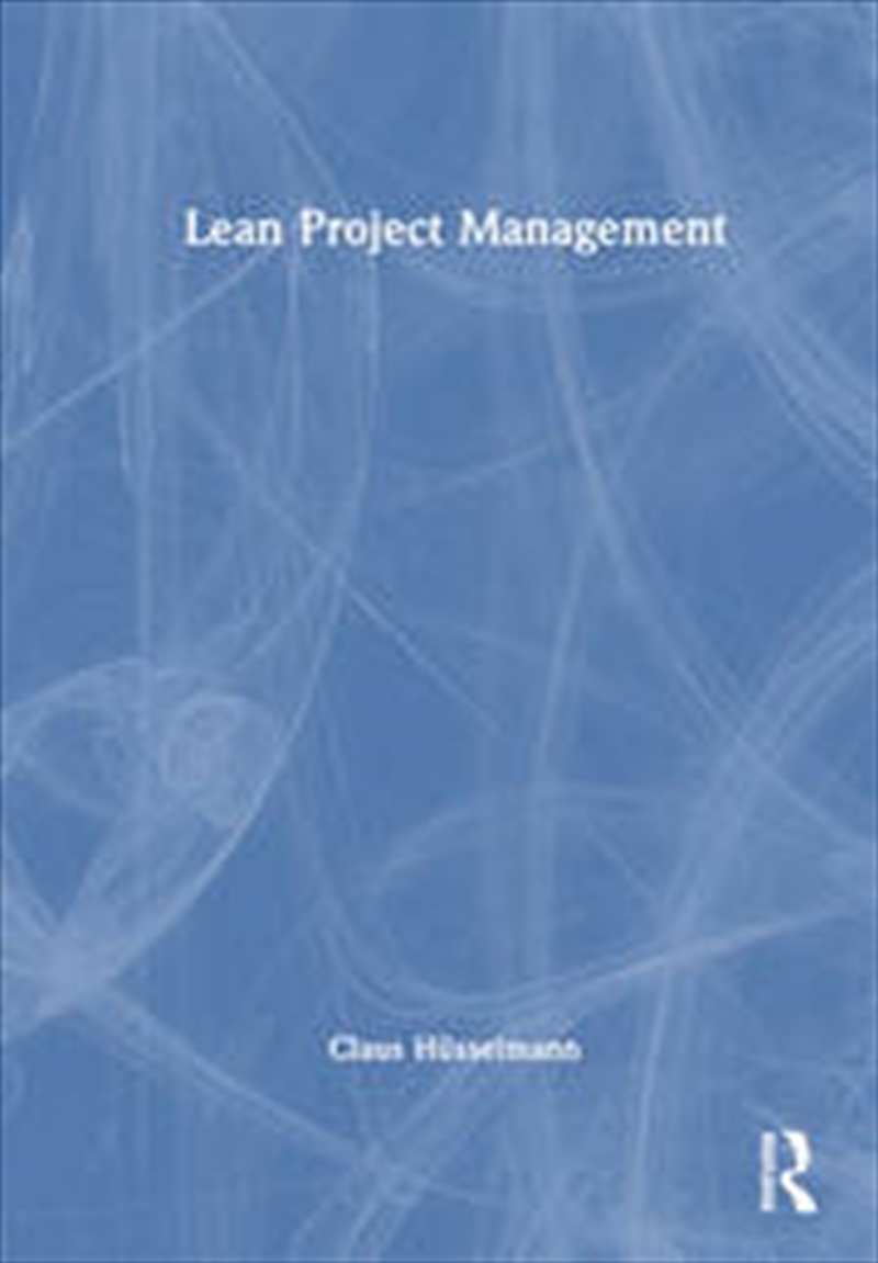 Lean Project Management/Product Detail/Business Leadership & Management