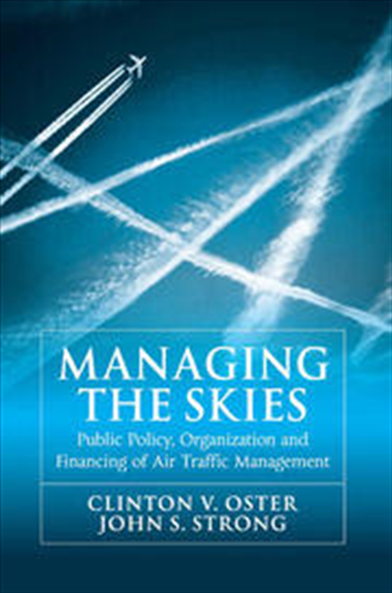 Managing the Skies/Product Detail/Business Leadership & Management