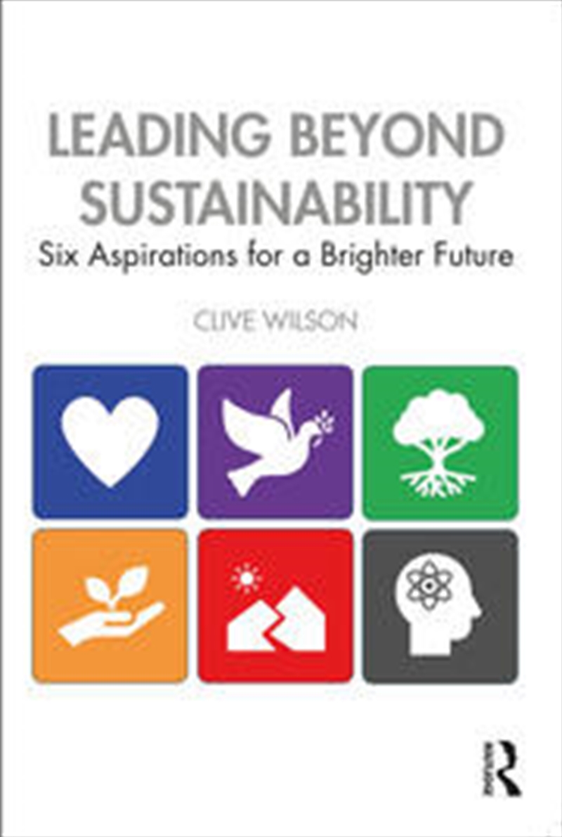Leading Beyond Sustainability/Product Detail/Business Leadership & Management