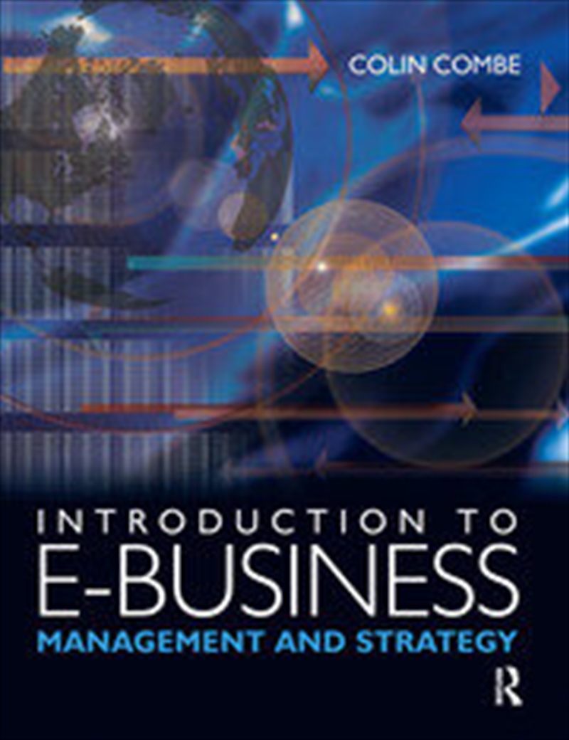 Introduction to e-Business/Product Detail/Business Leadership & Management