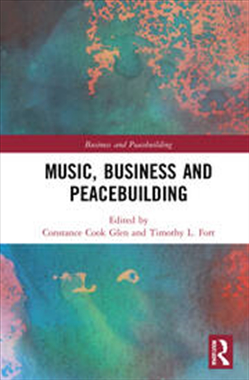 Music, Business and Peacebuilding/Product Detail/Business Leadership & Management