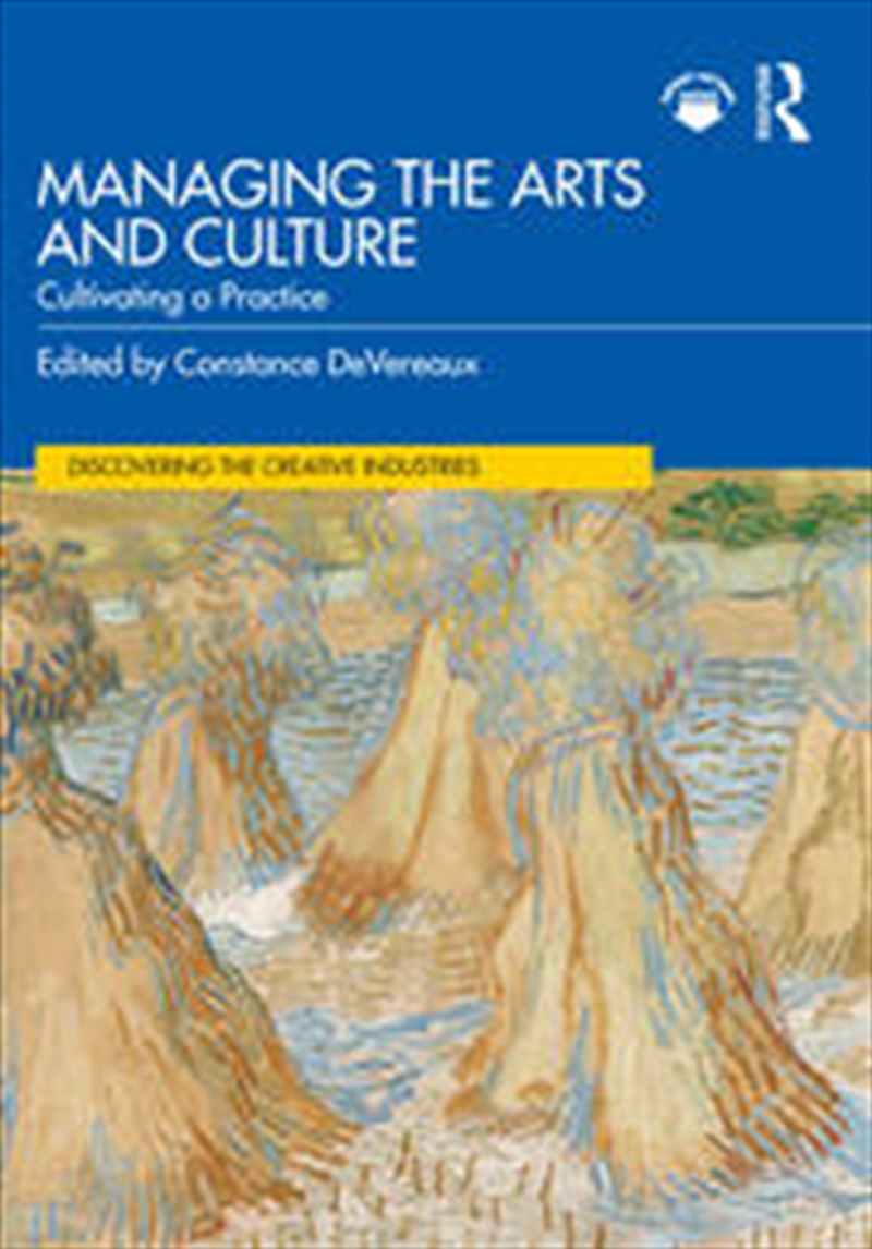 Managing the Arts and Culture/Product Detail/Business Leadership & Management