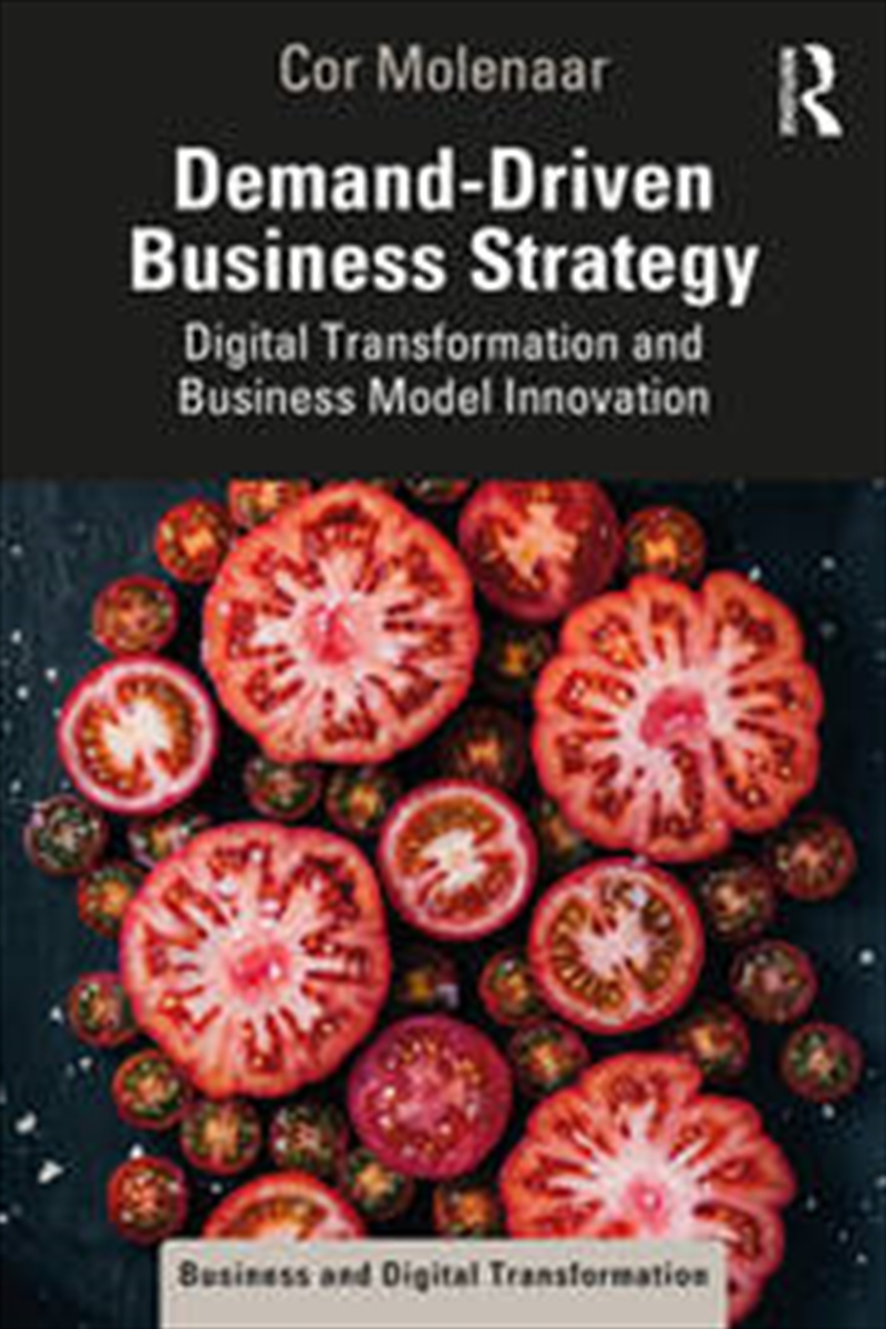 Demand-Driven Business Strategy/Product Detail/Business Leadership & Management