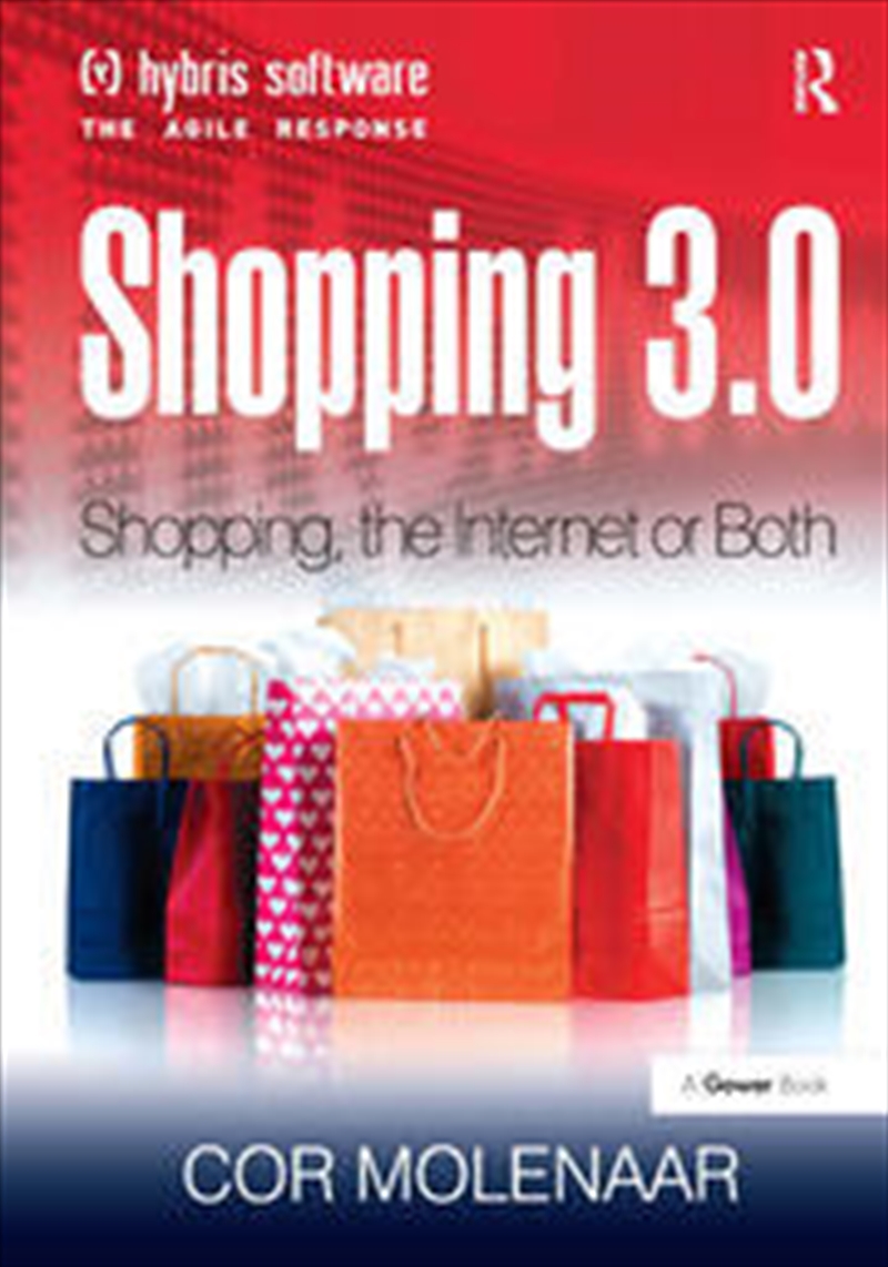 Shopping 3.0/Product Detail/Business Leadership & Management