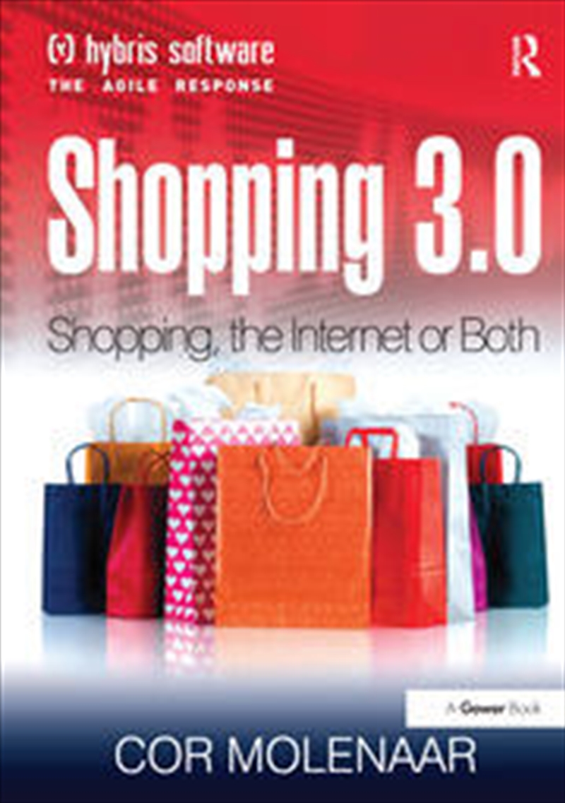 Shopping 3.0/Product Detail/Business Leadership & Management