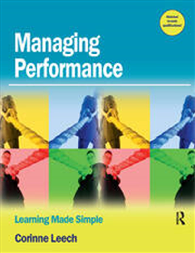 Managing Performance/Product Detail/Business Leadership & Management