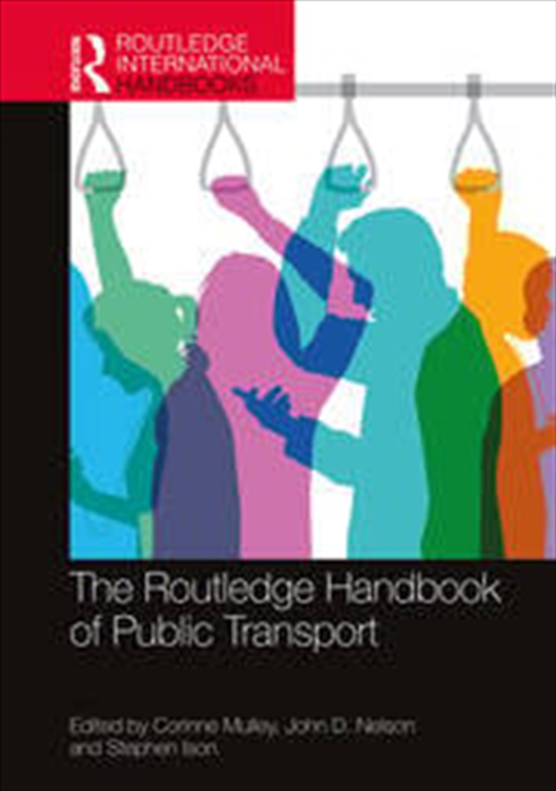 The Routledge Handbook of Public Transport/Product Detail/Business Leadership & Management