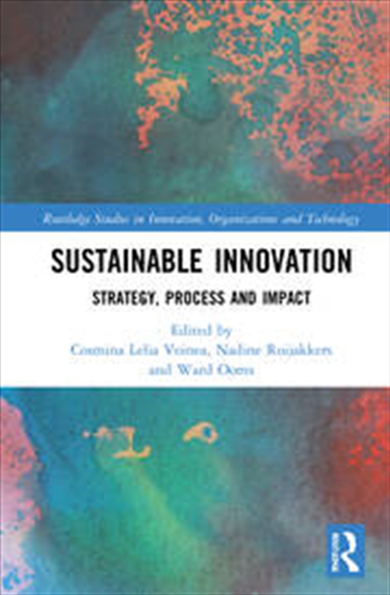 Sustainable Innovation/Product Detail/Business Leadership & Management