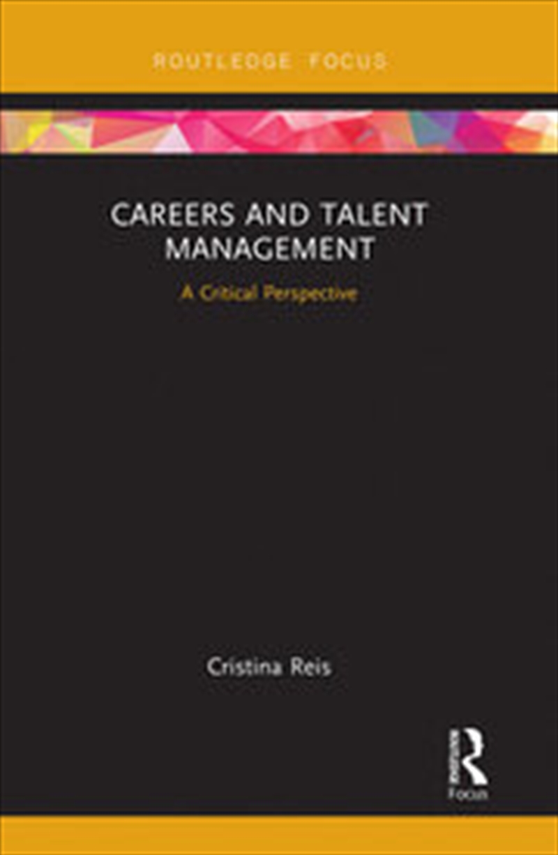 Careers and Talent Management/Product Detail/Business Leadership & Management