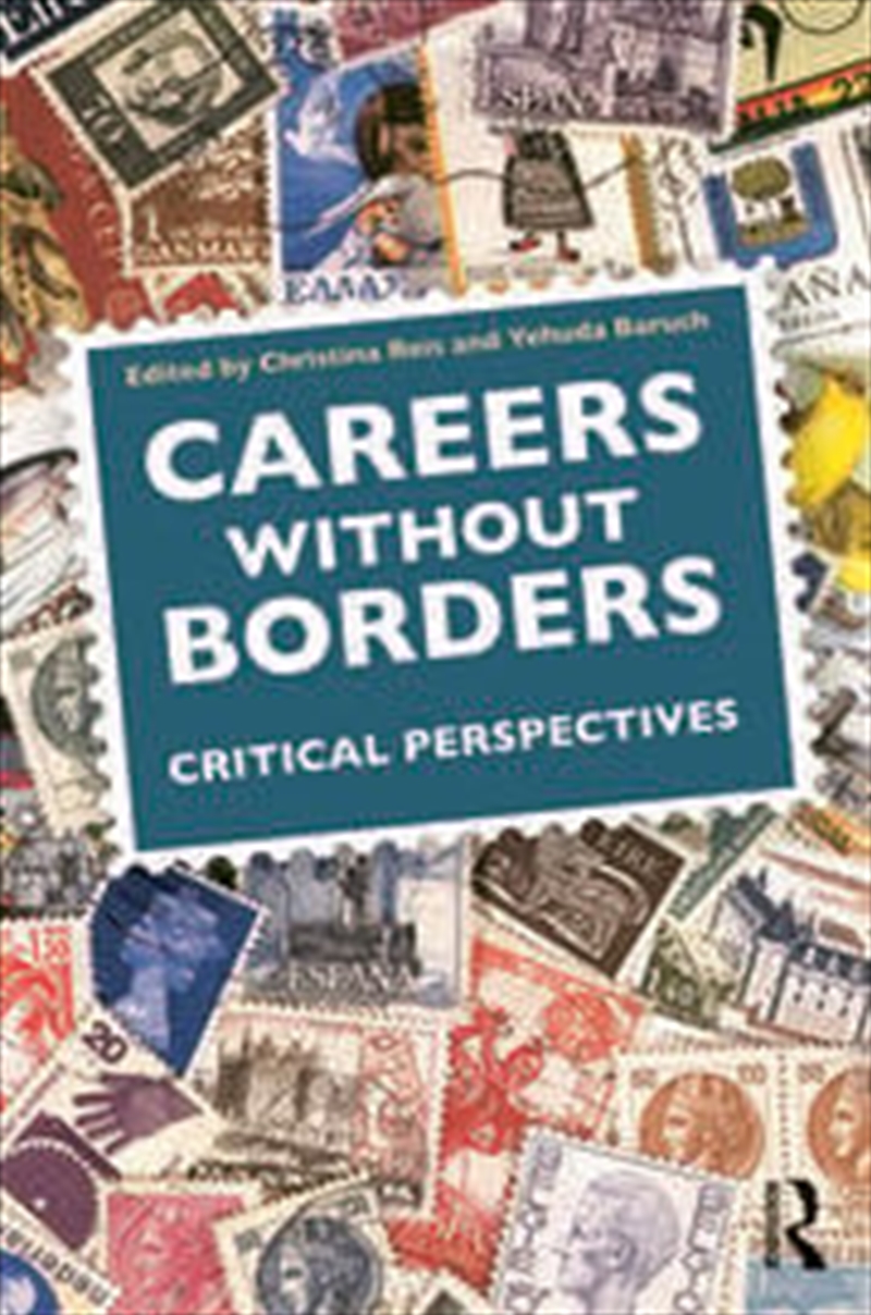 Careers Without Borders/Product Detail/Business Leadership & Management