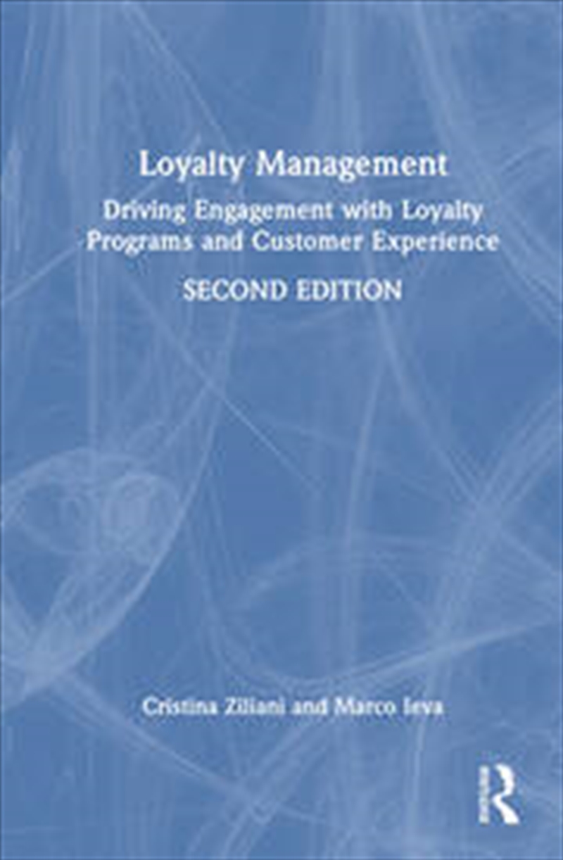 Loyalty Management/Product Detail/Business Leadership & Management