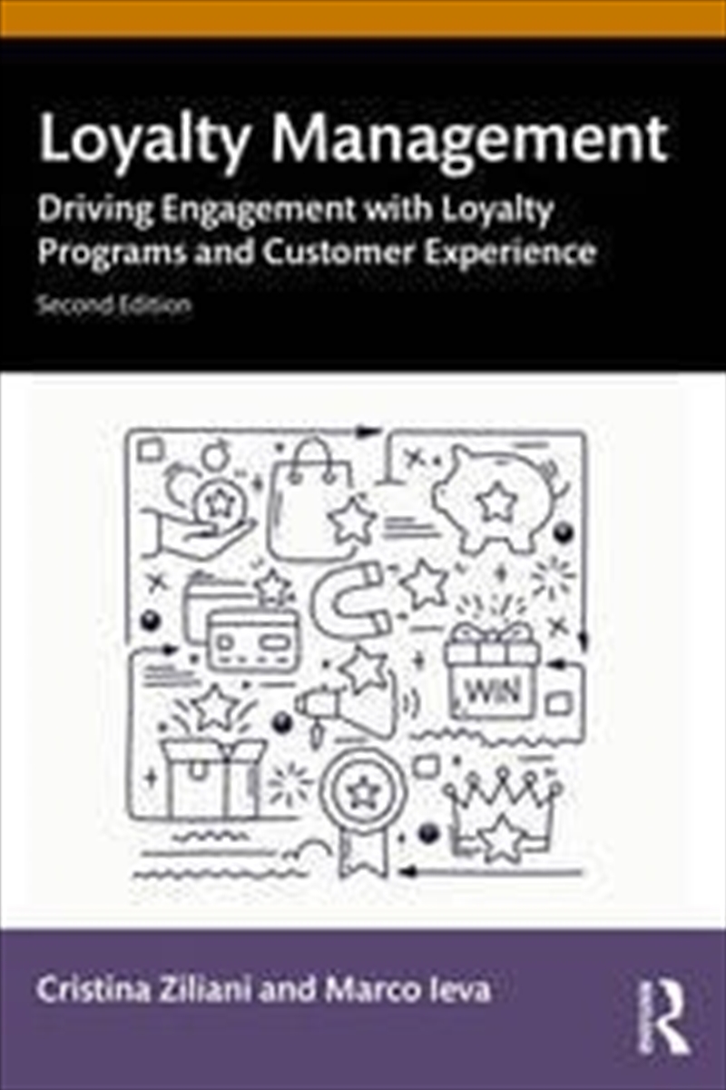Loyalty Management/Product Detail/Business Leadership & Management