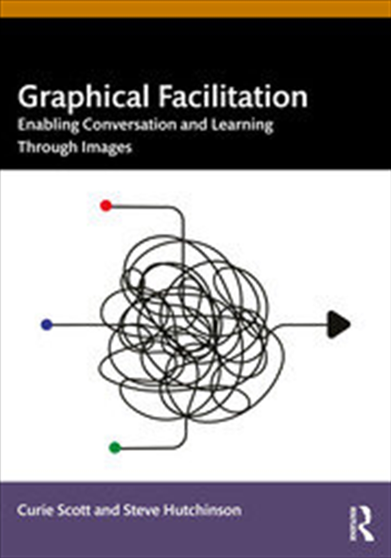 Graphical Facilitation/Product Detail/Business Leadership & Management