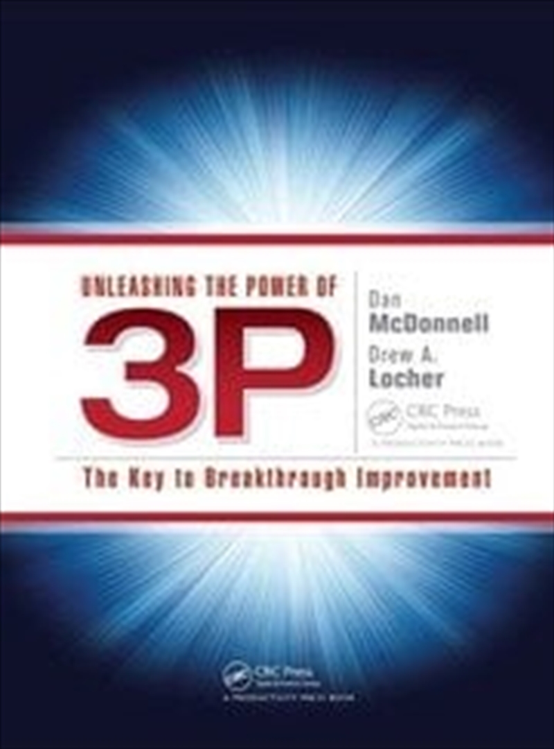 Unleashing the Power of 3P/Product Detail/Business Leadership & Management