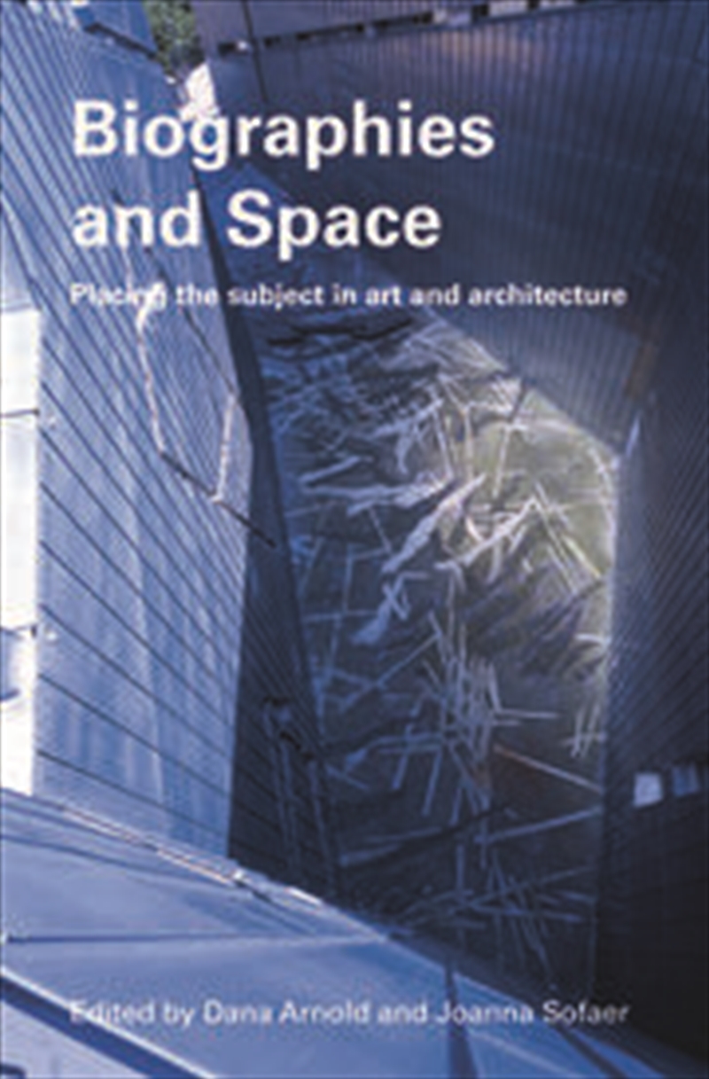 Biographies & Space/Product Detail/Architecture