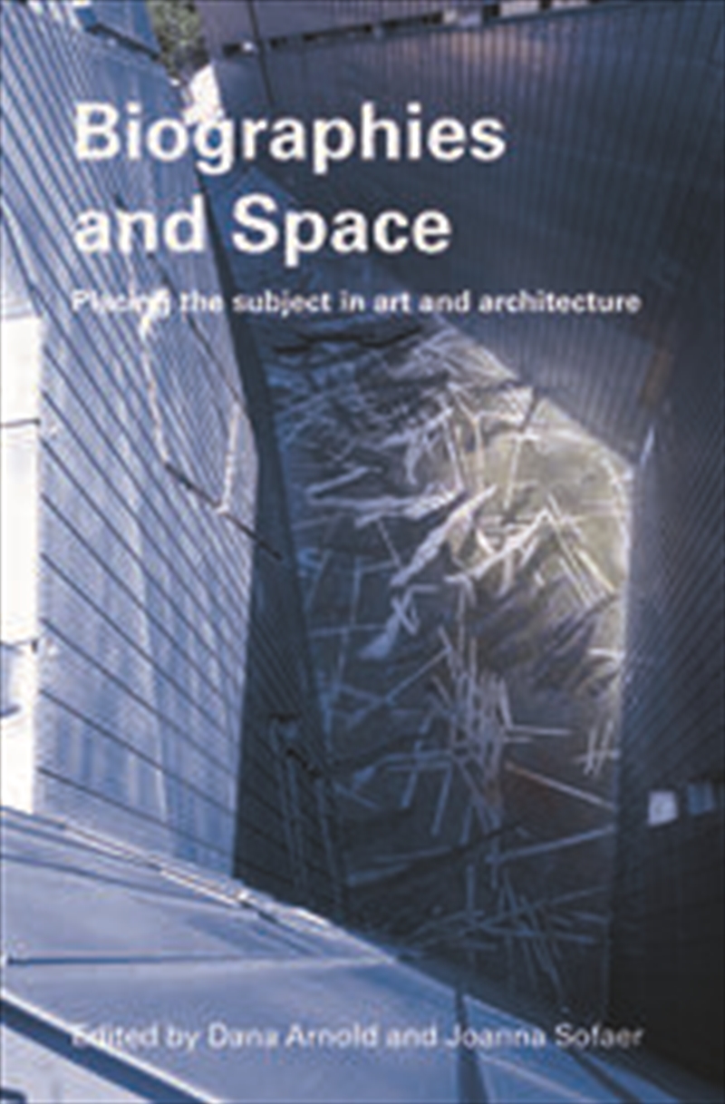 Biographies & Space/Product Detail/Architecture
