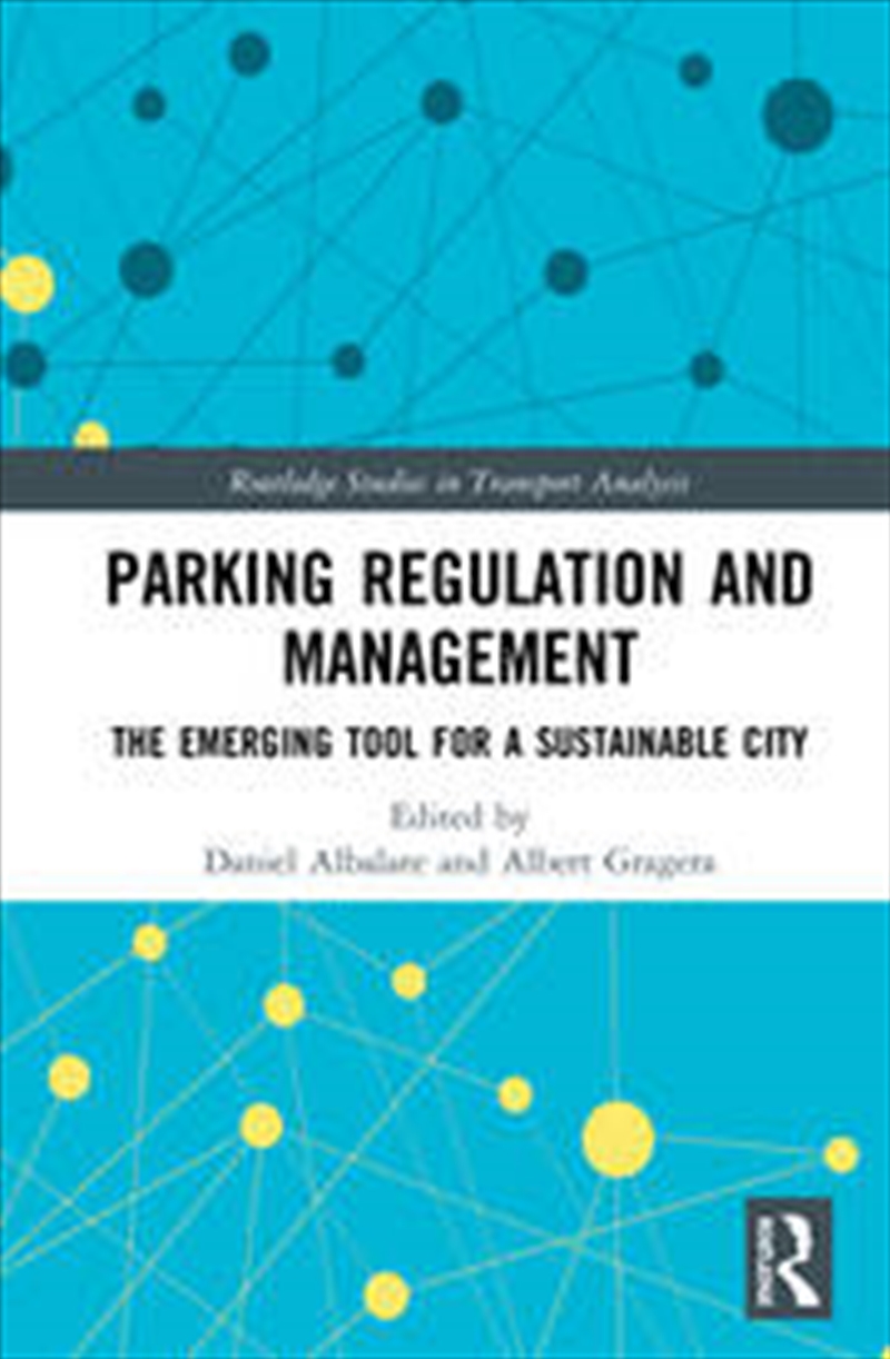 Parking Regulation and Management/Product Detail/Business Leadership & Management
