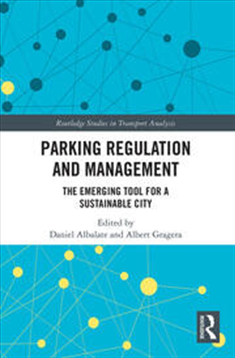 Parking Regulation and Management/Product Detail/Business Leadership & Management