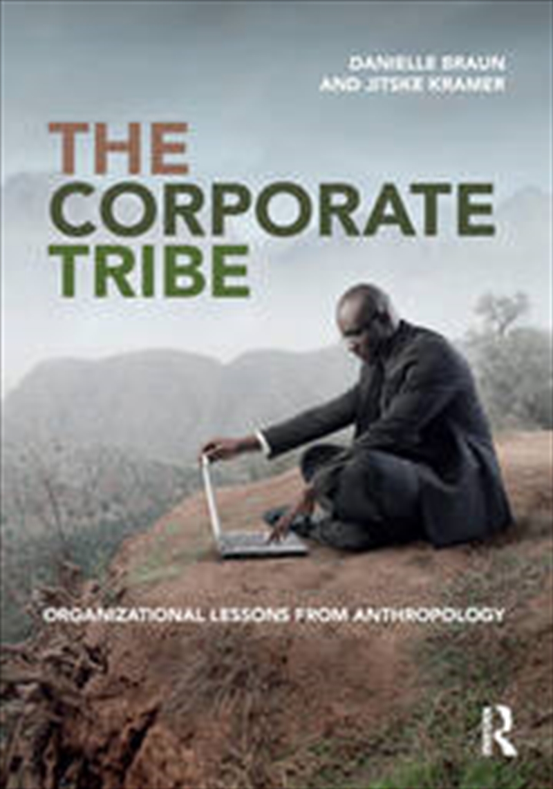 The Corporate Tribe/Product Detail/Business Leadership & Management