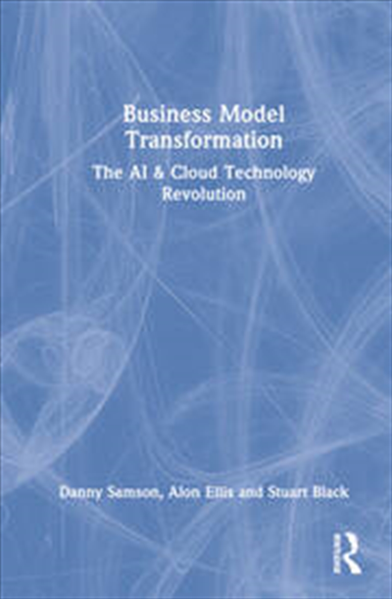 Business Model Transformation/Product Detail/Business Leadership & Management