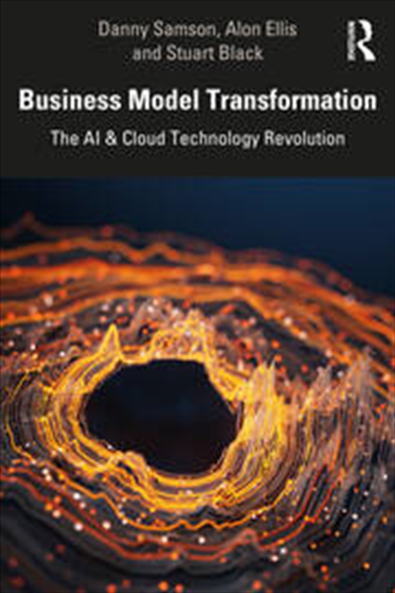 Business Model Transformation/Product Detail/Business Leadership & Management