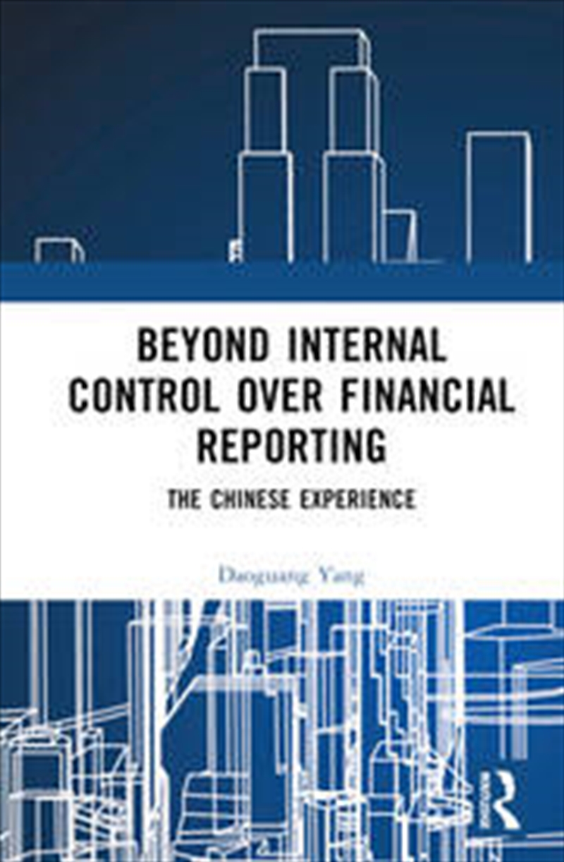 Beyond Internal Control over Financial Reporting/Product Detail/Business Leadership & Management