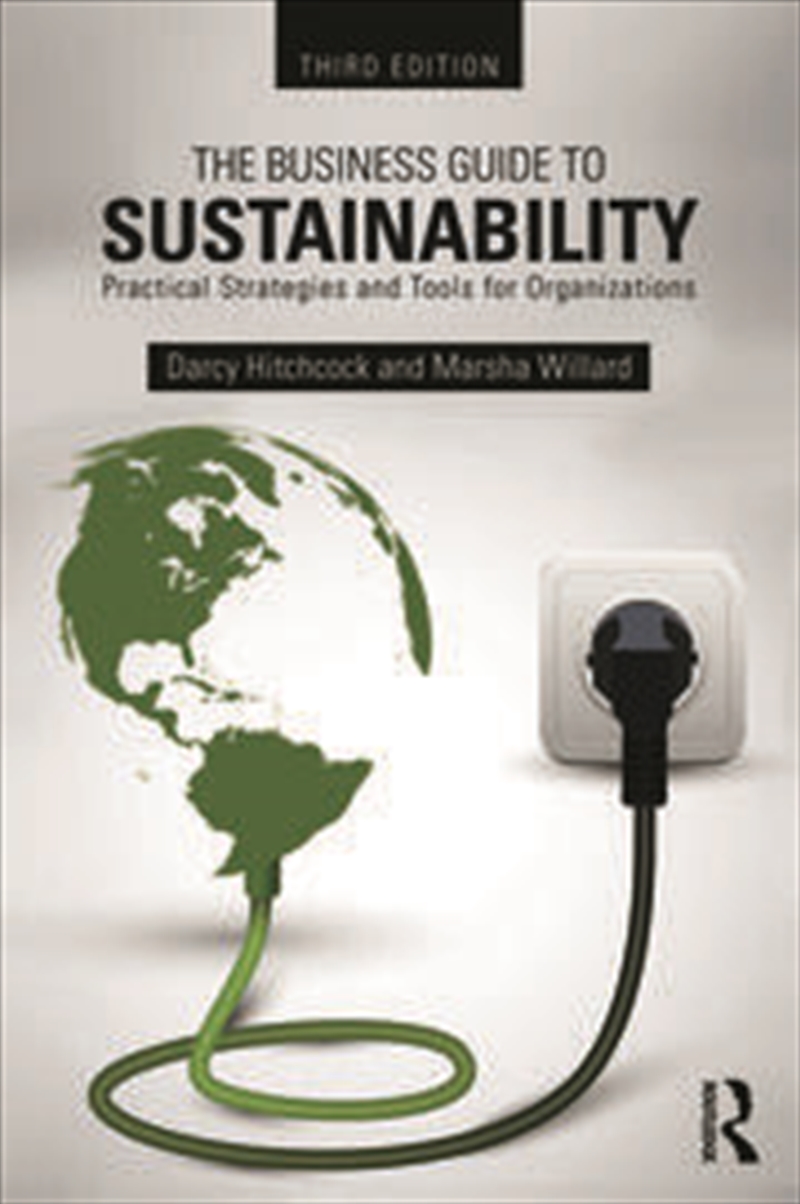 The Business Guide to Sustainability/Product Detail/Business Leadership & Management