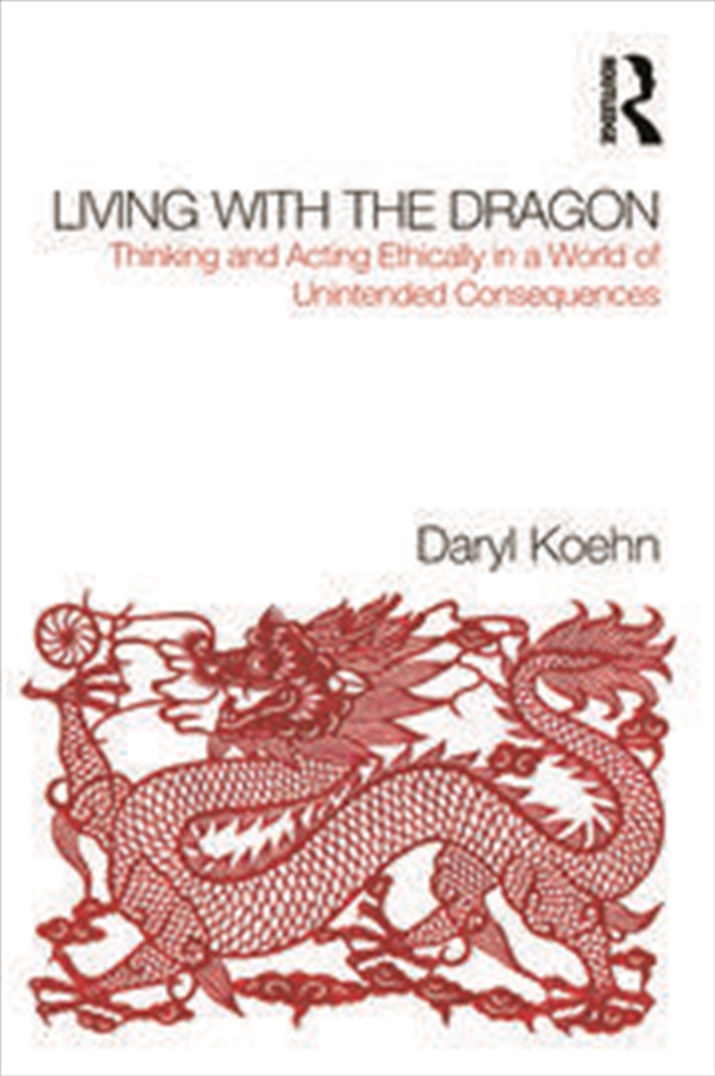 Living With the Dragon/Product Detail/Business Leadership & Management