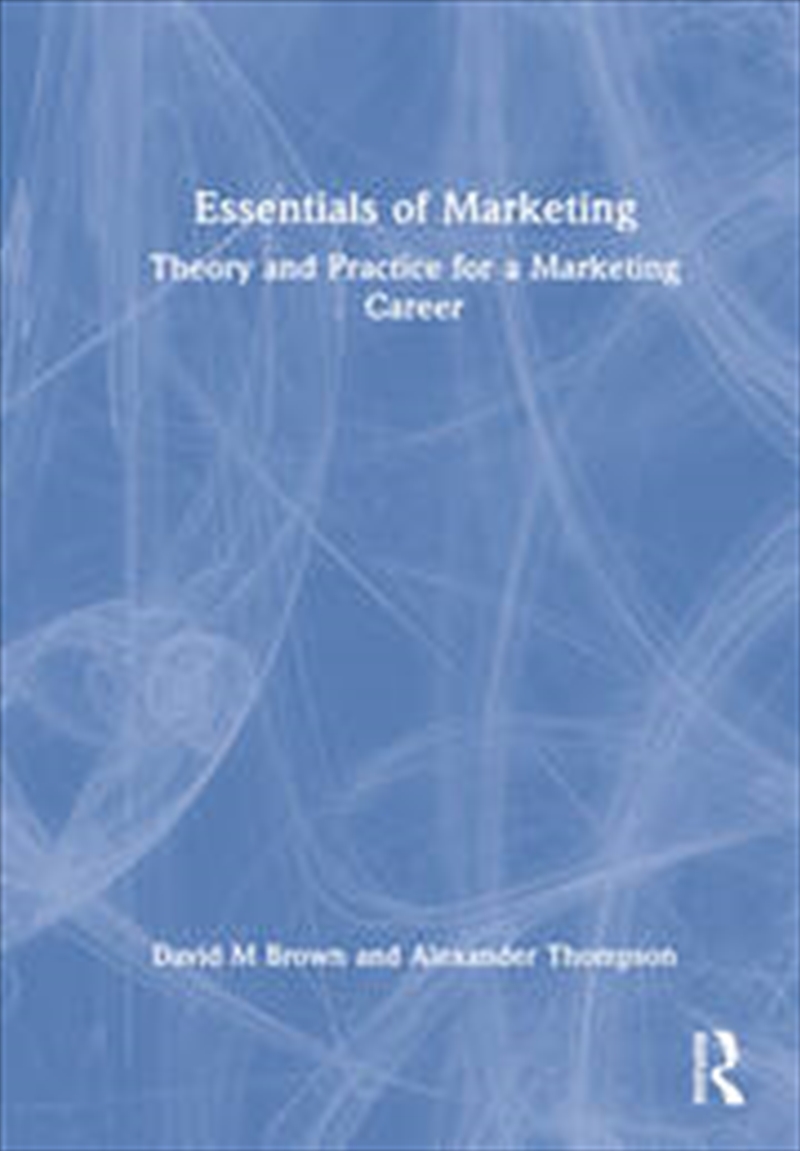 Essentials of Marketing/Product Detail/Business Leadership & Management