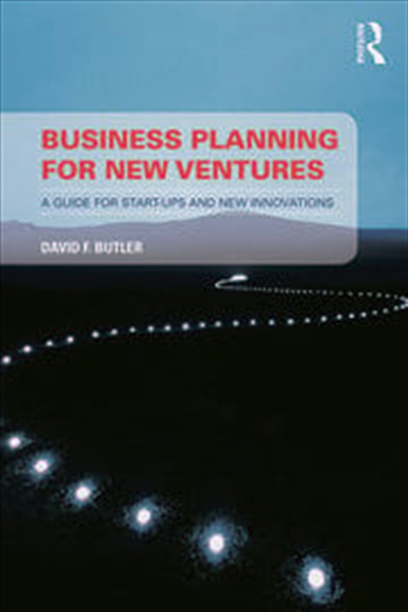 Business Planning for New Ventures/Product Detail/Business Leadership & Management