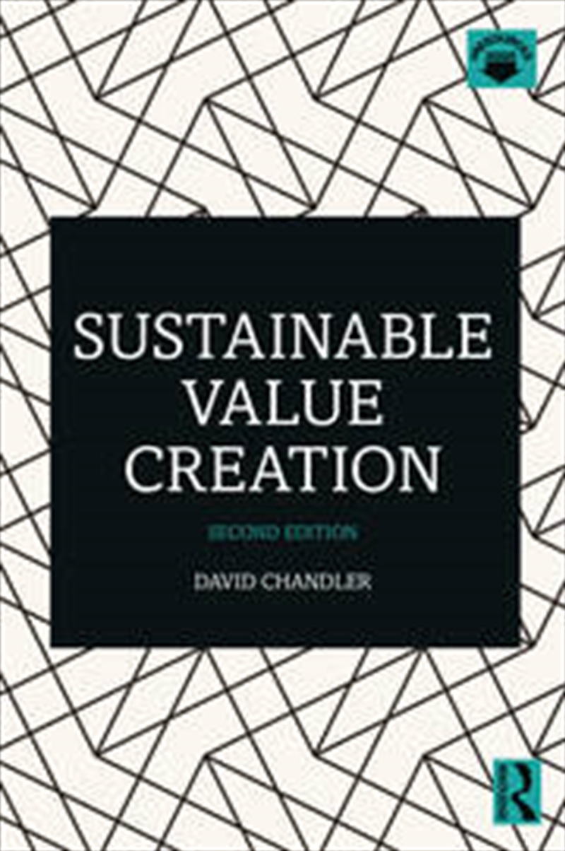 Sustainable Value Creation/Product Detail/Business Leadership & Management