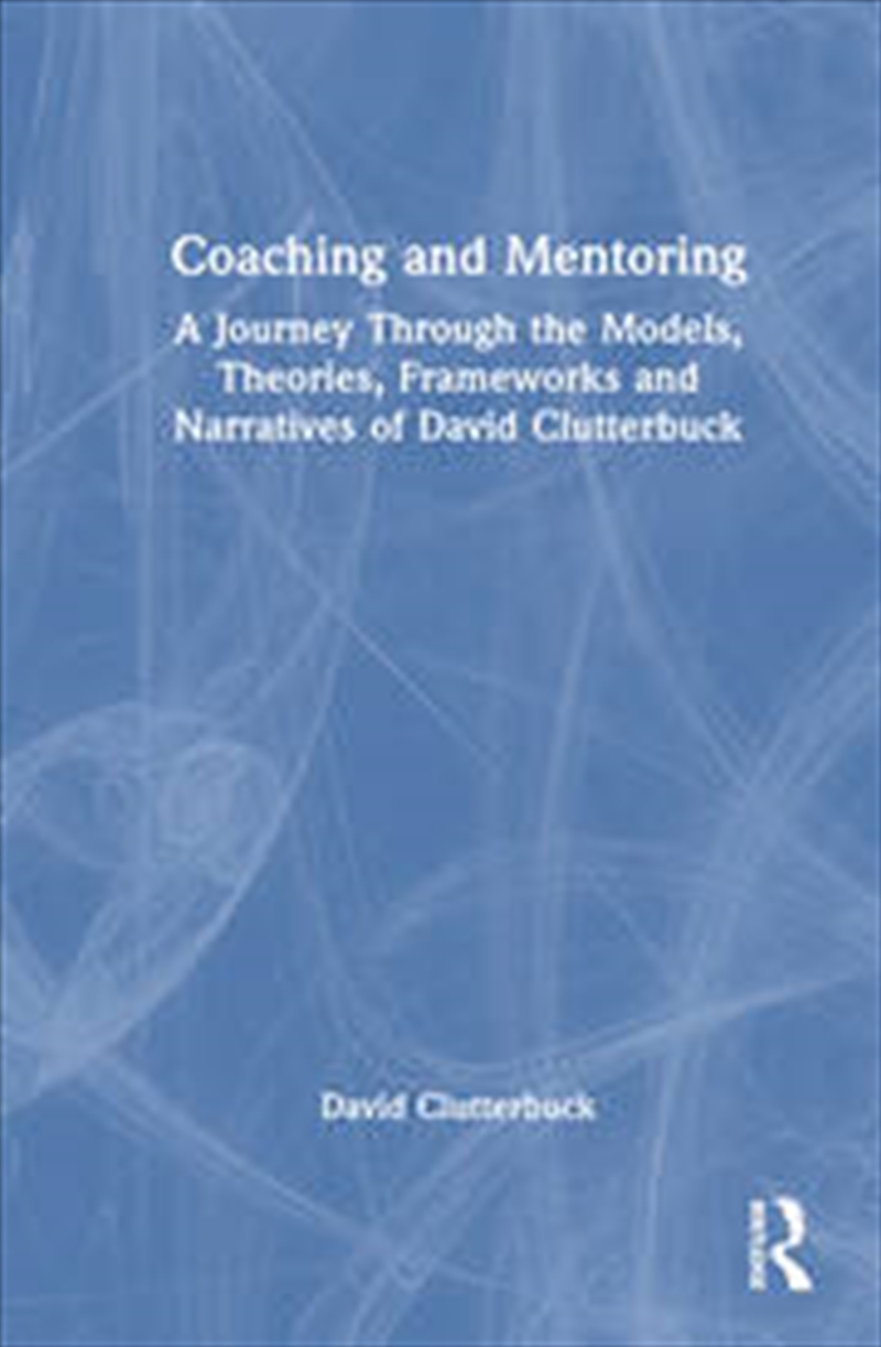 Coaching and Mentoring/Product Detail/Business Leadership & Management